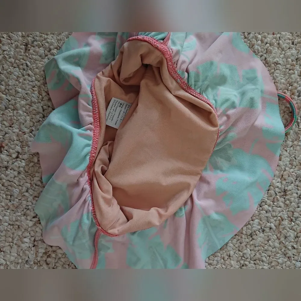 Crewcuts crew tankini